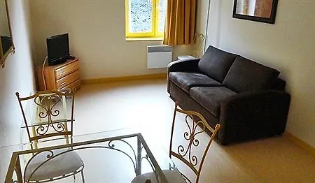 Hotel Coin D'aubrac Hotel, Restaurant & De Luxe